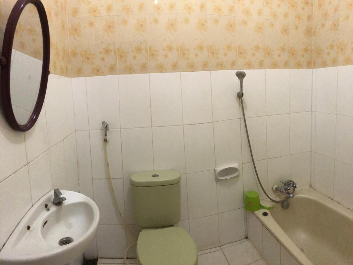 Grafika Hotel Dan Resto Gombong  Luaran gambar